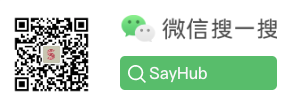 My WeChat QRCode